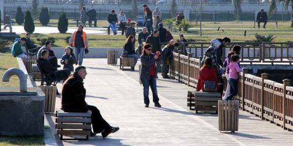 Havalar nasıl olacak? - Haritalı