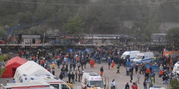 DDK'nın 3 yıl önceki uyarı raporu