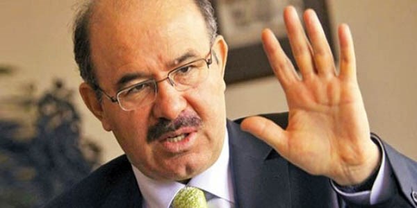 H�seyin �elik'ten yumruk a��klamas�/ Video