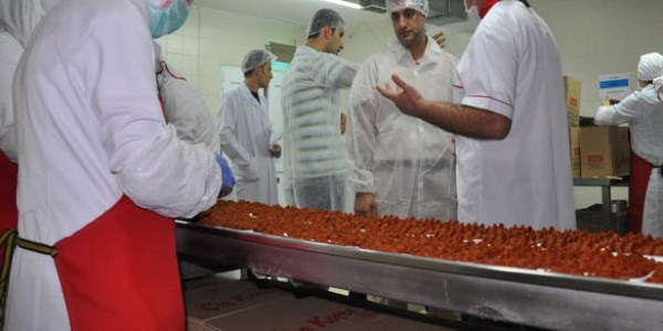 Havalar ısındı, gıda zehirlenmelerine dikkat