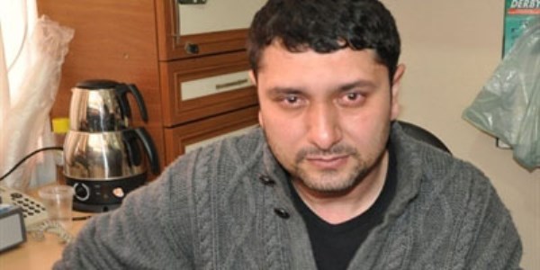 Öldü sanılan madenci o anları anlattı