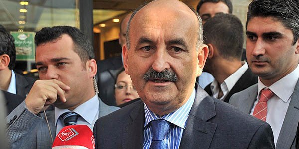 Yeni şehir hastaneleri geliyor