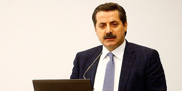 Çelik: Müfettişler çalışmaya başladı