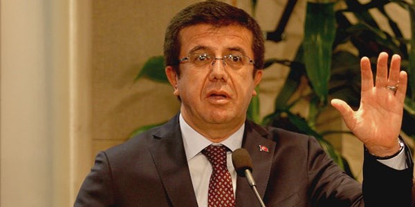 Zeybekçi madenci ailelerine güvence verdi