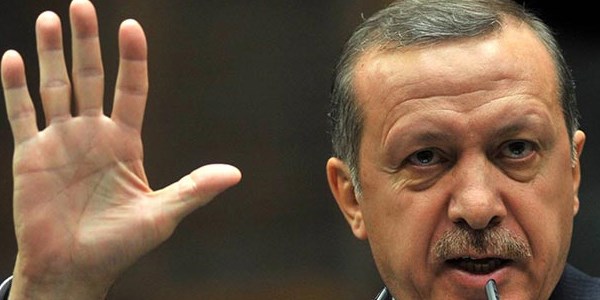 'Başbakan o sözleri söylemedi...'