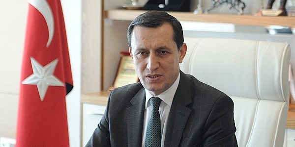 İşler'den Yılmaz Özdil'e sert tepki