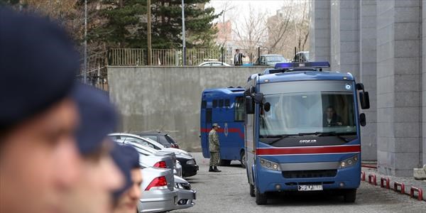 Okul müdürü taciz iddiasıyla tutuklandı