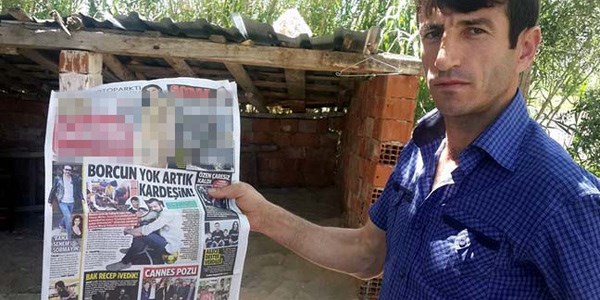 Tümer Metin ile ilgili haberleri yalanladı