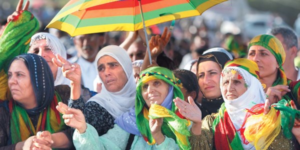 BDP'den HDP'ye geçiş neyi anlatıyor?