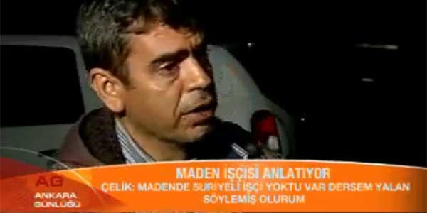 Soma iisi: O mfettiler de sorgulansn