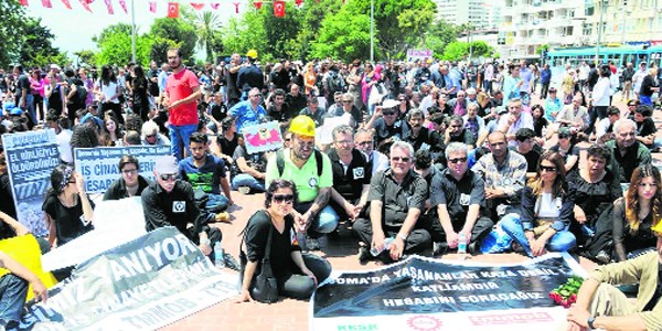 Müdürlere 'fişleme' iddiası