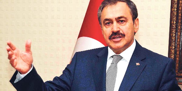 2071'in suyu garanti sonrası kasada gizli