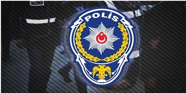 Yasadışı veri operasyonunda 3 polis açığa alındı