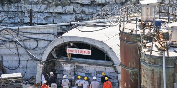 Denetimler de çare olmamış