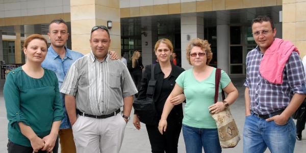 Öğrenci döven öğretmene 5 yıl hapis istemi