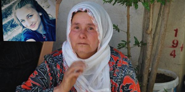 4 gündür kaybolan liseliden haber alınamıyor