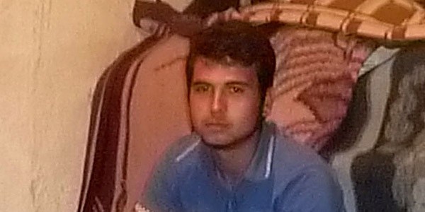 Asker harçlığı için girdiği madenden çıkamadı