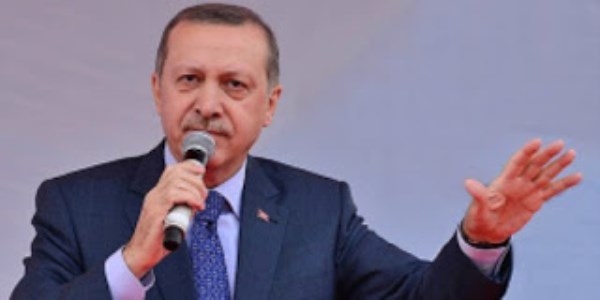 Hükümete yapılan eleştirilere yanıt verdi