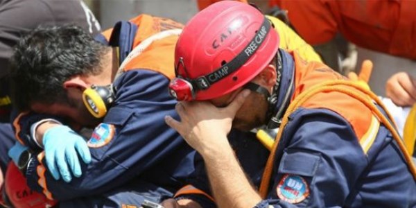 Başsavcı'dan flaş Soma açıklaması