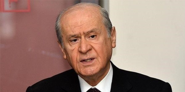 Bahçeli, Gül ile görüşecek