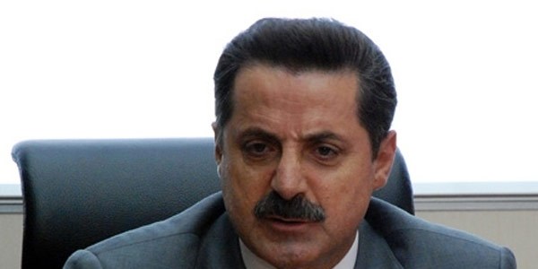Ben değil T. Yıldız istifa etsin imalı yanıt