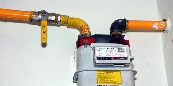 Elektrik ve doğalgaz fiyat istatistikleri