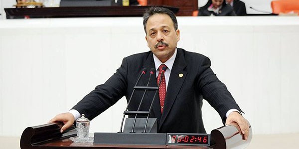 AK Parti yeni Soma araştırma önergesi verecek