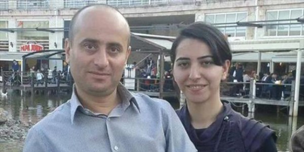 Bir sağlık çalışanı daha KKKA'dan öldü
