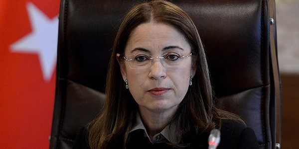 Bakan İslam: Sivil şehitlik için çalışılıyor