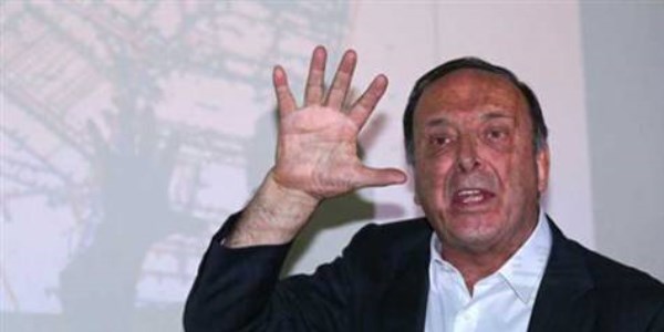 Alp Grkan'a yakalama karar