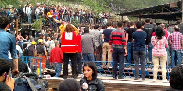 Gerekirse afet polikliniği kurulacak