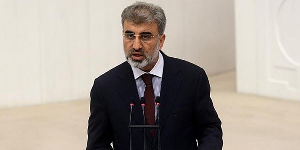 Yıldız: Buradaki kusur tartışmasız