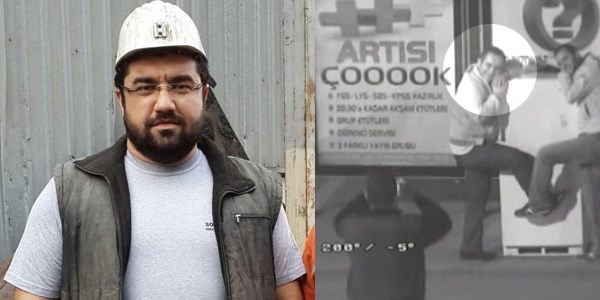 Şehit madenci internet fenomeni çıktı!