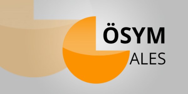 ALES cevap kağıtları erişime açıldı