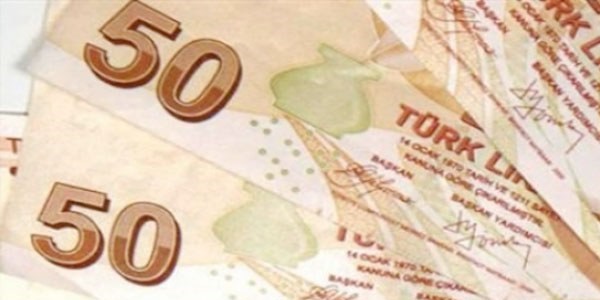 17 Aralık şüphelisinin parası verildi