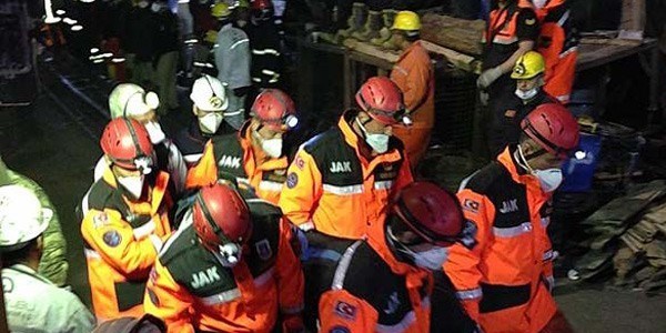 İşte müfettişlerin 'Noksan yok' raporu