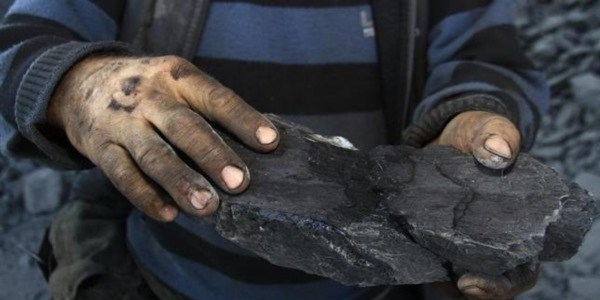 O madene 100 yeni i��i al�n�yor