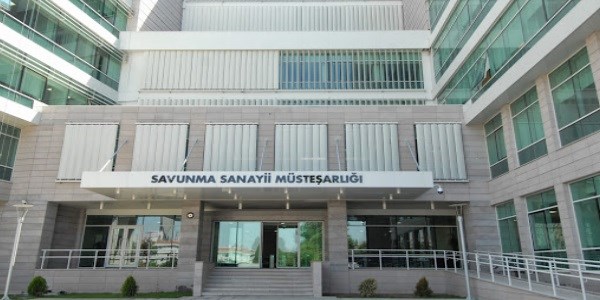 Savunma Sanayii Müsteşarlığı Disiplin Amirleri Yönetmeliğinde Değişiklik