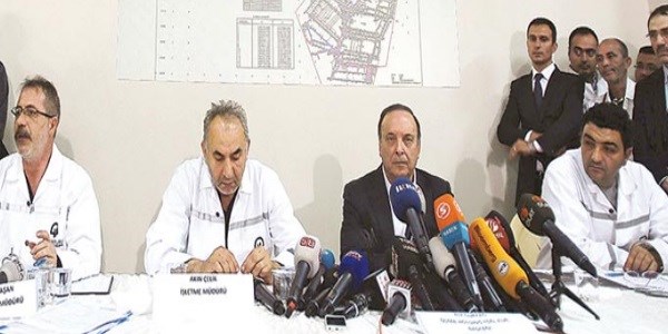 Ramazan Do�ru ek ifade talebinde bulunacak