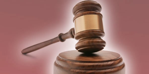 Yargıtay '8 punto ile yazılan' kararı bozdu