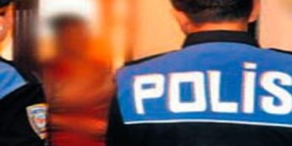 Eski polislerden paralel yapı listesi
