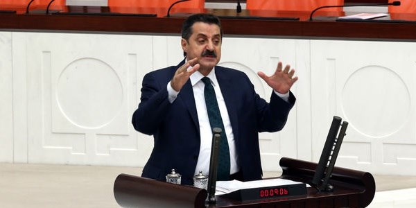Madende bir gün çalışanlara ölüm aylığı