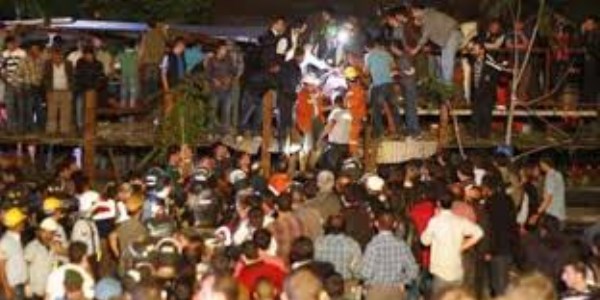 Soma için Araştırma Komisyonu