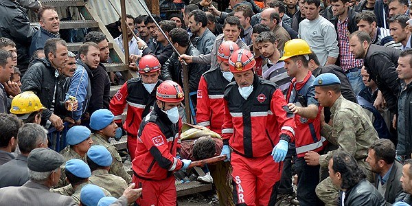 Maden işçisine 'rödovans' tuzağı