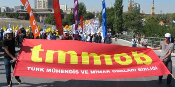 Hangi odayı hangi Bakanlık denetleyecek?