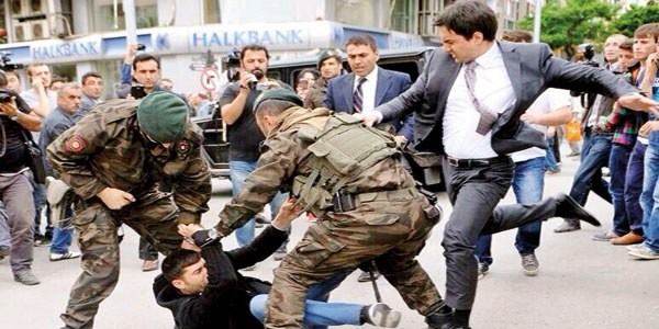 Yerkel'e rapor veren doktor maille durumu açıkladı