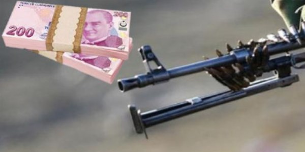Terör zararlarının karşılanmasını düzenleyen yönetmelikte değişiklik