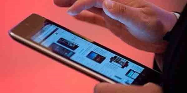 Yerli akıllı telefonlar geliyor