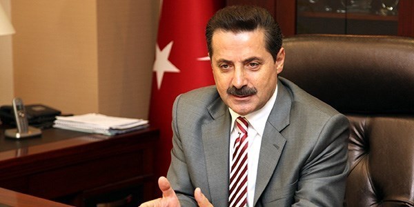 �elik: Tefti�le ilgili de�erlendirme yap�l�yor/ Video