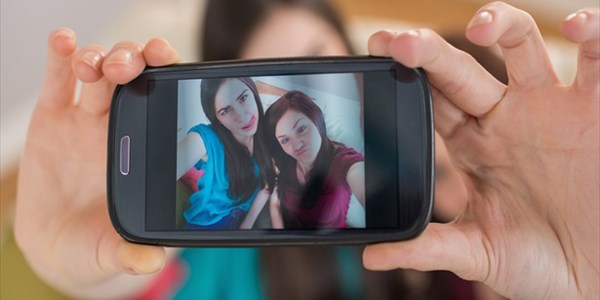 TDK karar�n� verdi, selfie '�z�ekim' oldu
